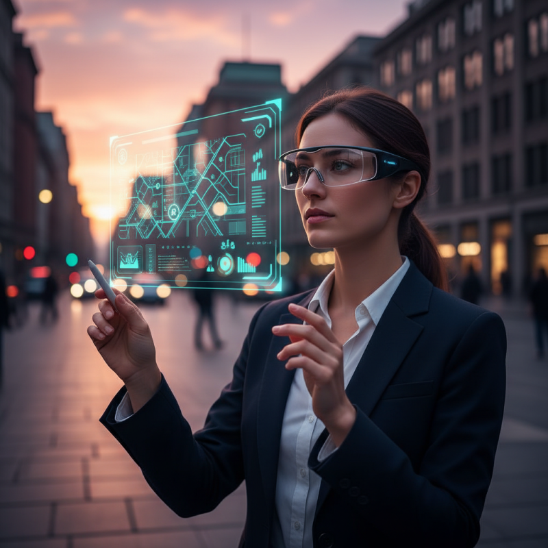 What is Smart Ai Glasses and How Can They Benefit You?