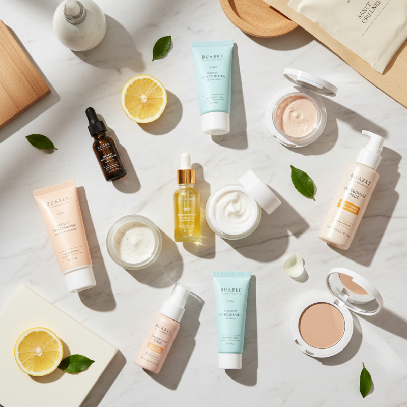 Top 10 Products for Complexion Brightening You Must Try?