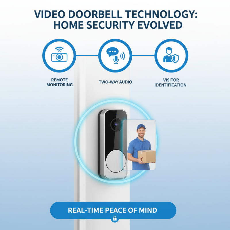 Top 10 Video Doorbell Brands to Enhance Home Security?