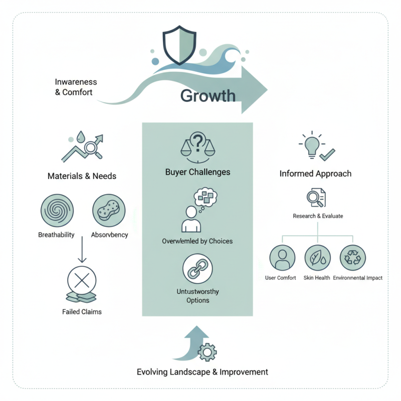 Top Adult Disposable Diapers for Global Buyers and Trends?