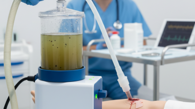 What is a Suction Unit and How Does it Work?