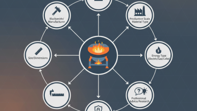 How to Choose the Best Metal Forge for Your Business Needs?