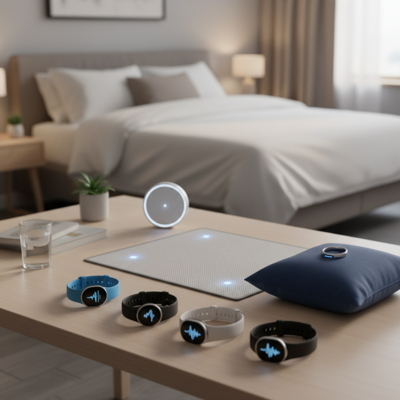 How to Choose Sleep Monitoring Technology for Better Sleep?