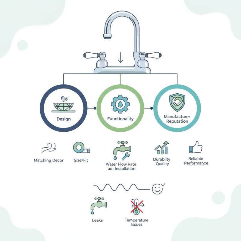 2026 How to Choose the Best Basin Bridge Mixer Tap?