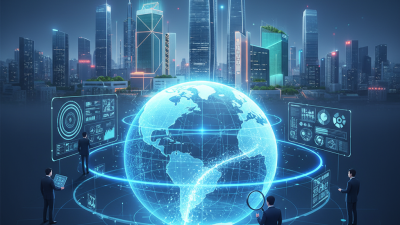 Top Control Systems in China for Global Buyers How to Choose?