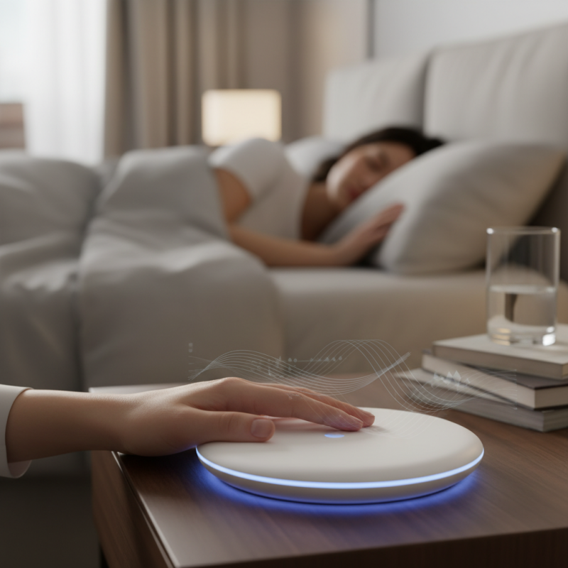 How to Choose the Best Sleep Monitoring Technology for You?