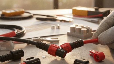 How to Choose the Best Solar Panel Connectors for Your Needs?