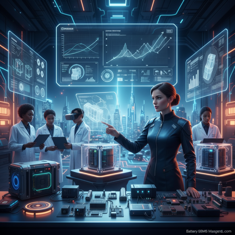 Top Hardware BMS Solutions for Global Buyers in 2026?