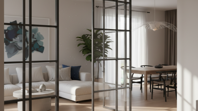 Best Interior Steel French Doors for Stylish Living Spaces?