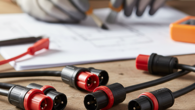 How to Choose the Best Solar Panel Connectors for Your Needs?