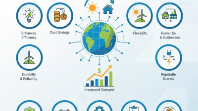 Top 10 Benefits of Using Energy Inverters for Global Buyers?