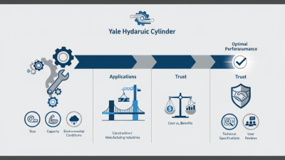 How to Choose the Best Yale Hydraulic Cylinder for Your Needs?