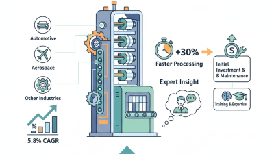 What is a Vertical Expander Machine and How Does It Work?