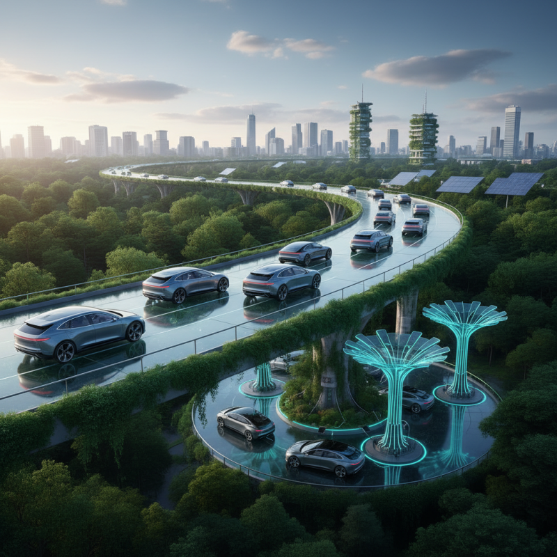 Top Electric SUV Cars Buyers Must Consider in 2026?