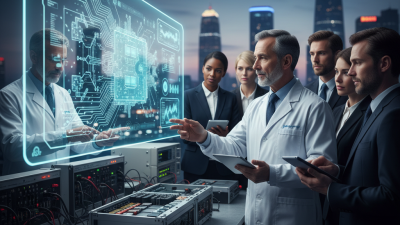 China Best Hardware BMS Solutions for Global Buyers?