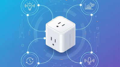 2026 Best Smart Plug Outlet Features You Need to Know?