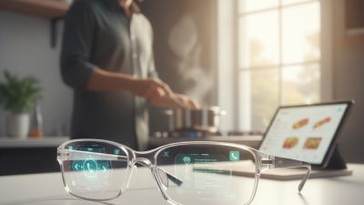 What is Smart Ai Glasses and How Can They Enhance Your Life?