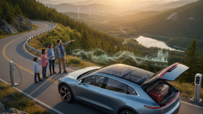 How to Choose the Best Electric SUV Car for Your Needs?