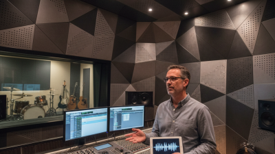 Best Acoustic Metal Panels for Soundproofing Solutions?