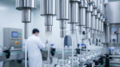 Ultimate Guide to Choosing the Right Piston Filler Tips?