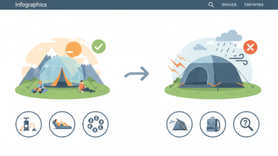 Best Inflatable Tents for Camping in 2026 for Every Budget?