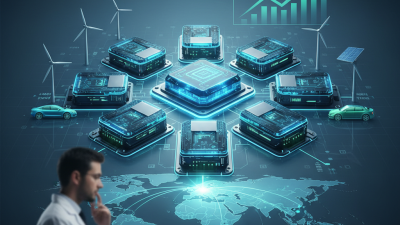 China Top 10 Hardware BMS Solutions for Global Buyers?