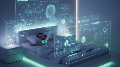 What is the Future of Sleep Monitoring Technology?