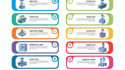 Top 10 Piston Filler Machines for Global Buyers?