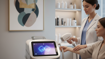 Why Choose Laser Hair Removal Equipment for Your Business Needs?