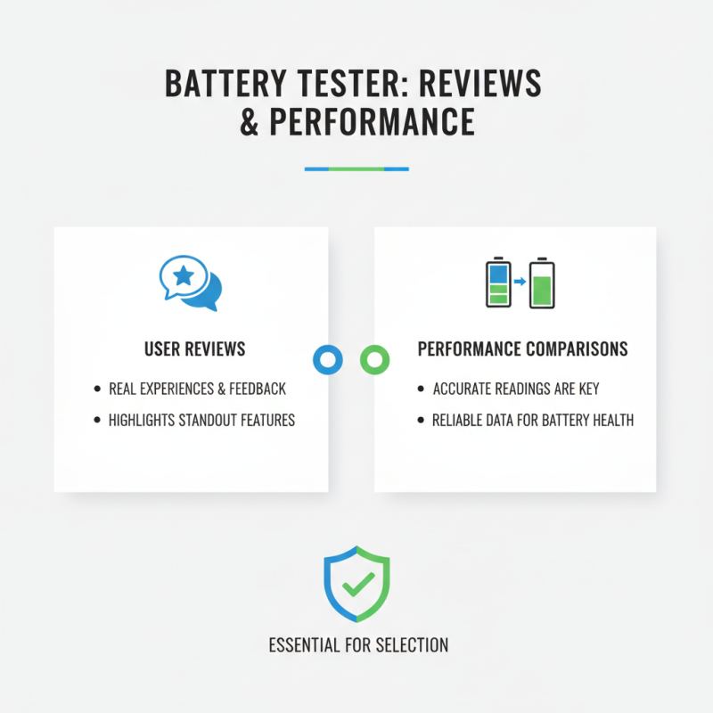 Top Battery Internal Resistance Tester for 2026 Buying Guide?