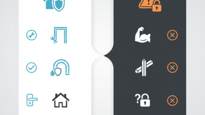 What Are the Benefits of Using Aluminum Door Locks?