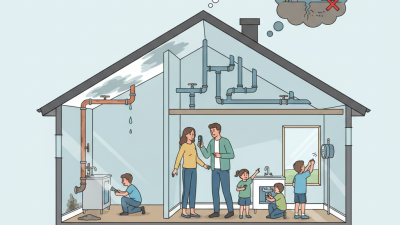 Top 10 Plumbing Leak Detection Tips for Homeowners