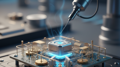 Why is Piezo Motion Revolutionizing Precision Technologies?