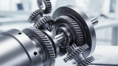 Top 10 Advantages of Cylindrical Gearbox for Global Buyers?