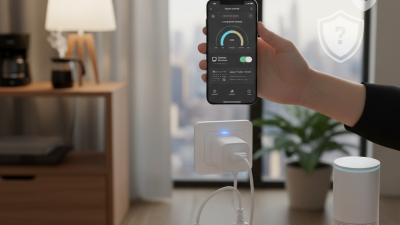 What is Smart Plug Outlet and How Does it Work?