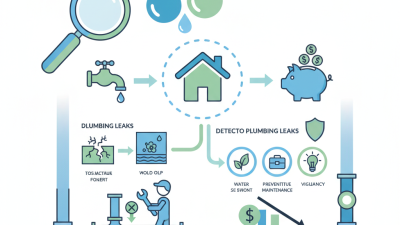 How to Detect Plumbing Leaks Effectively and Save Money?