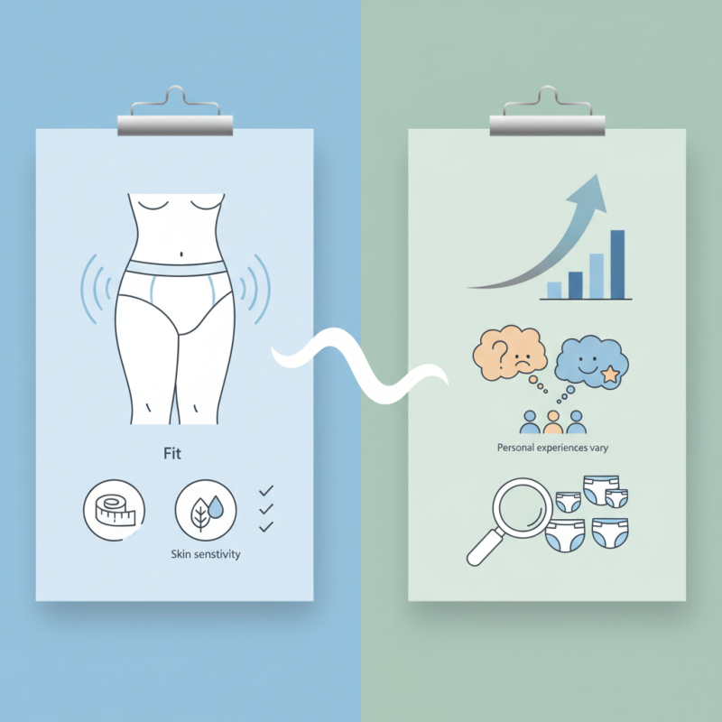 How to Choose the Best Adult Disposable Diapers for Your Needs?