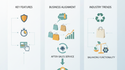 Top Tips for Choosing the Right Gift Paper Bag Machine?