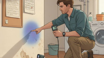 Top Tips for Effective Plumbing Leak Detection Techniques?