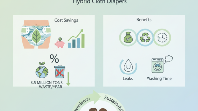 Top Benefits of Hybrid Cloth Diapers for Eco Friendly Parents?