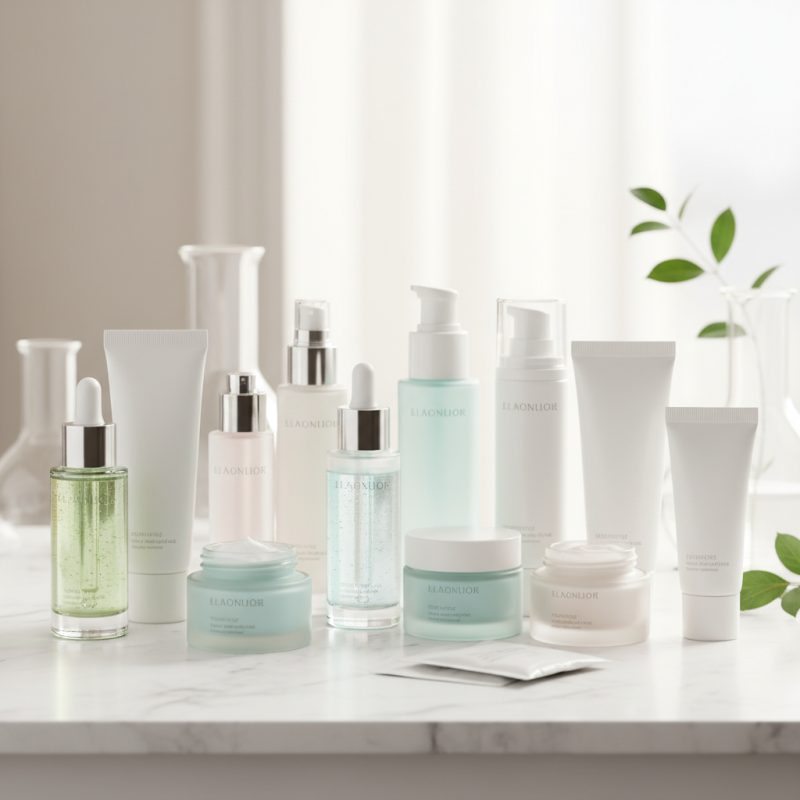 Top 10 China Products for Complexion Brightening Solutions?