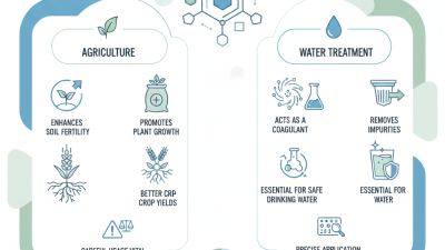 Discover the Benefits of Ammonium Aluminum Sulfate for Your Needs?