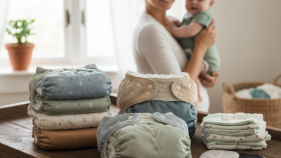 Best Hybrid Cloth Diapers for Eco Friendly Parents?