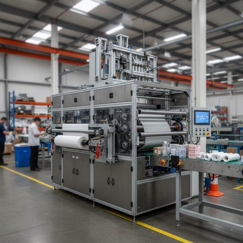 Top Vertical Expander Machine Features for Global Buyers?