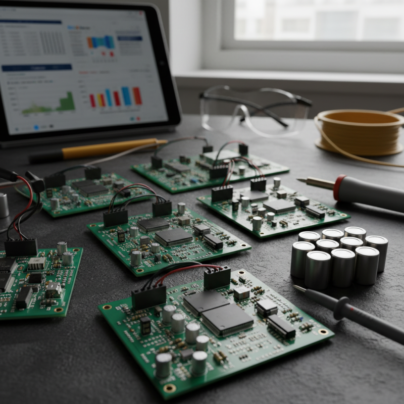 How to Choose the Right Hardware BMS for Your Needs?