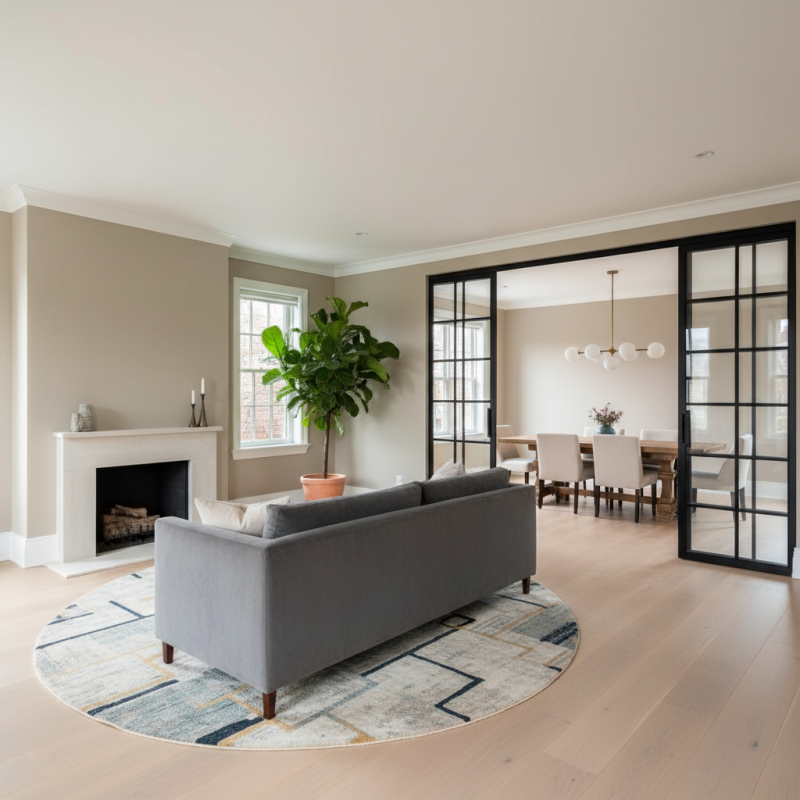 2026 Top Interior Steel French Doors Trends for Your Home?