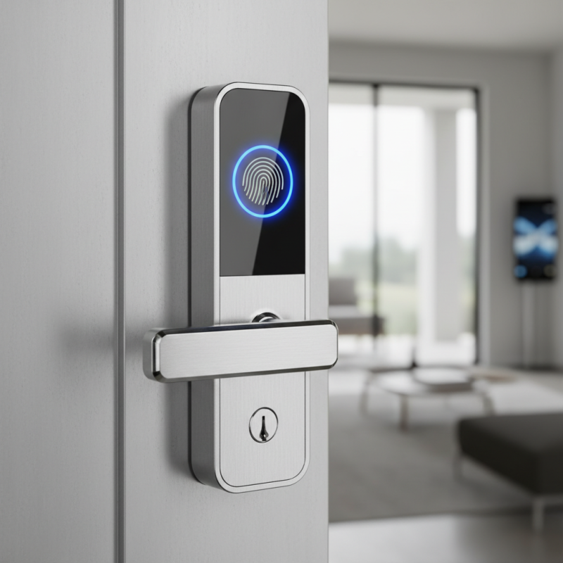 Best Aluminum Door Locks for Global Buyers in 2026?