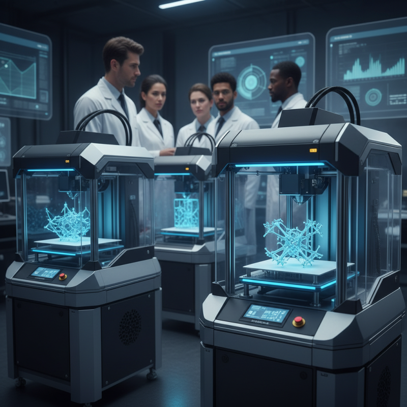 Top 5 High Accuracy 3D Printers for Global Buyers?