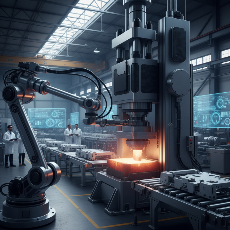 What is Metal Forge and How Can it Benefit Your Business?