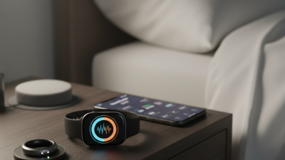 Top Sleep Monitoring Technology Trends You Should Know?